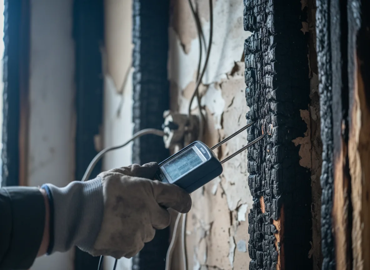 Fire Damage Restoration Mcgill, NV FAQs
